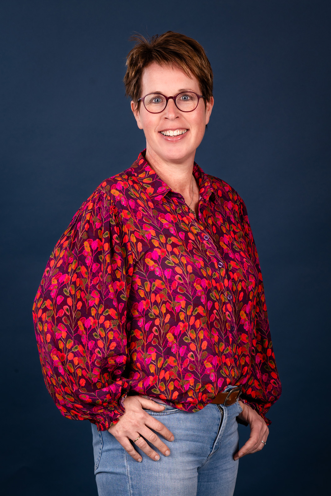 Juf Anita Bremer