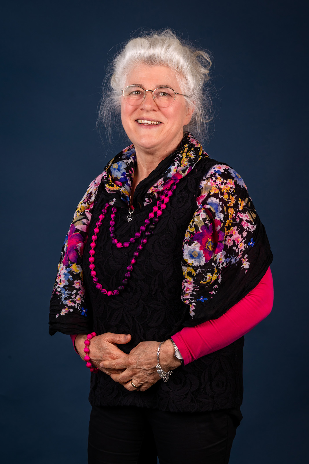 Juf Gerda Onvlee