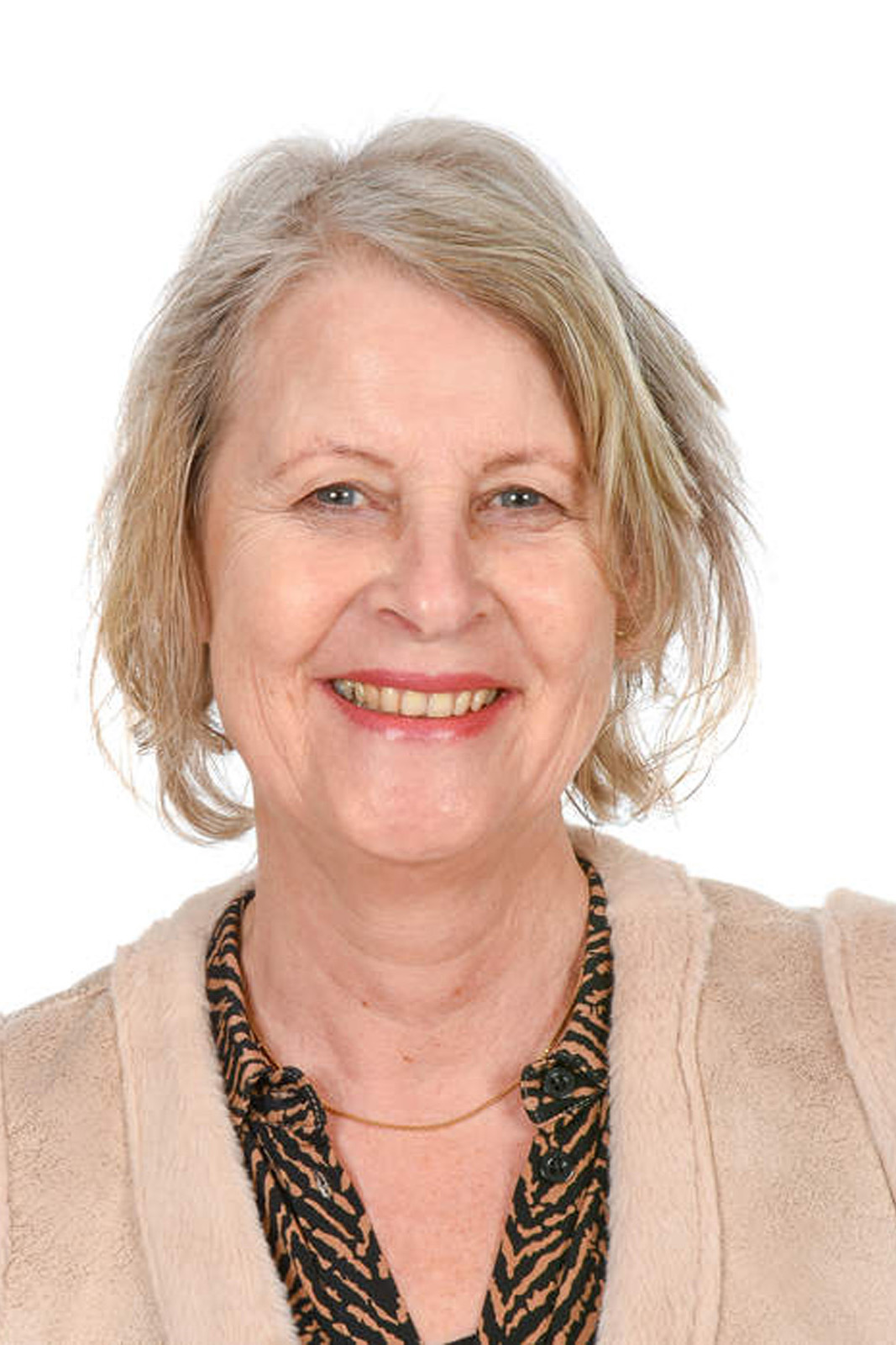 Juf Gerda Wever